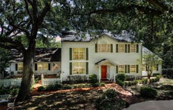 3630 OAK STREET, MOUNT DORA, FL 32757