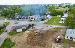 1061 Elkhorn Road, Campbellsville, KY 42718