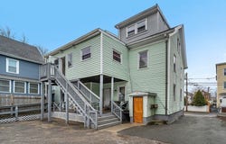 20 Autumn St, Somerville, MA 02145