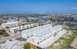 603 E Avenue G, Port Aransas, TX 78373