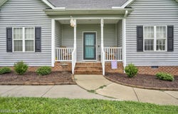 35 Meadow Lane, Franklinton, NC 27525