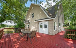 6618 N Cypress Avenue, Big Rapids, MI 49307
