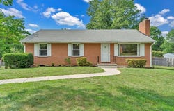 4035 Belford ST SW, Roanoke, VA 24018