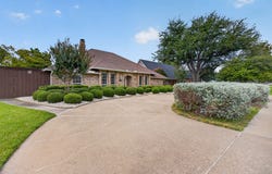 1508 Summertree Court, Richardson, TX 75082