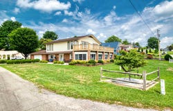 6796 Dunkard Road, Dublin, VA 24084