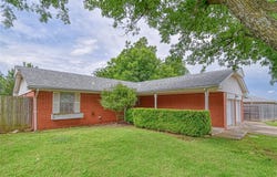 342 W Birch Drive, Mustang, OK 73064