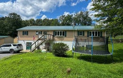10459 Evergreen Road, Huntingdon, PA 16652