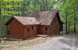3 RUFFED GROUSE LANE, HEDGESVILLE, WV 25427