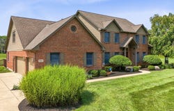 5811 Wood Duck Court, Clayton, OH 45315