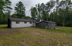 8331 Long Lake Road, Hale, MI 48739