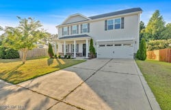 147 Poplar Branch Way, Hampstead, NC 28443