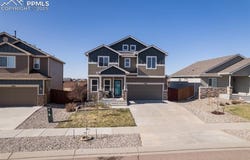 12005 Eagle Crest Court, Peyton, CO 80831