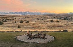 830 Castle Mountain Road, Clyde Park, MT 59018