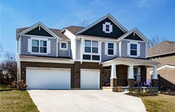 713 Newton Drive, Beavercreek, OH 45434