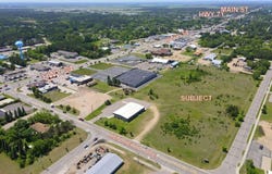 Abc Henrietta Avenue, Park Rapids, MN 56470