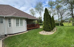 723 Stonecreek Drive, Staunton, IL 62088