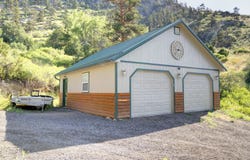 12547 County Road 43, Drake, CO 80515