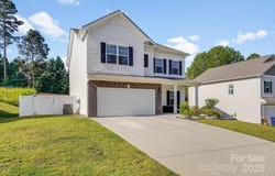 177 Park View Drive, Stanfield, NC 28163