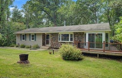 299 North Rd, Chester Twp., NJ 07930-2332