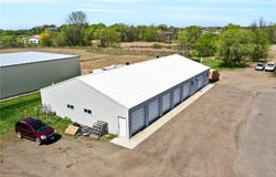 545 8th Avenue NE, Saint Joseph, MN 56374