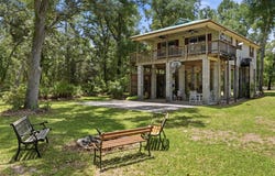 340 NE Trestle Dr, Mayo, FL 32066