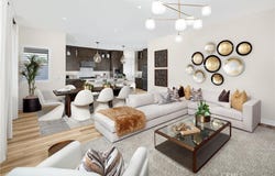 22100 Portofino Avenue, Walnut, CA 91789