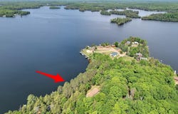 19814 THOUSAND ISLAND LAKE RD, Watersmeet, MI 49969