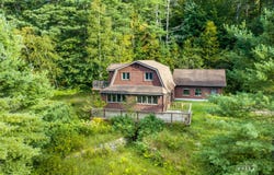 1034 State Route 3, Saranac Lake, NY 12983
