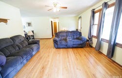 1715 Hillcrest Drive, Spencer, IN 47470