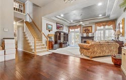 901 Overlook Terrace, Carrollton, VA 23314