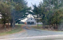 1742 N Custer Rd, Custer, MI 49405