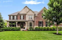 14180 E Prevail Drive, Carmel, IN 46033