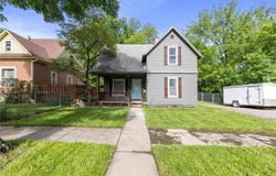 628 S Mulberry Street, Ottawa, KS 66067