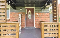 115 Woodhall Dr, Baldwin Boro, PA 15236