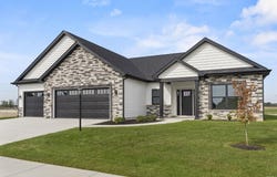 11326 Kola Crossover, Fort Wayne, IN 46814