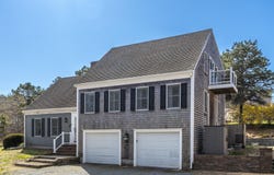 46 Juniper Lane W, South Chatham, MA 02659