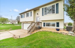 7250 Oneida Road, Charlotte, MI 48813