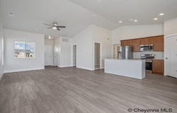 2212 BLUE NORTHER LN, Cheyenne, WY 82007
