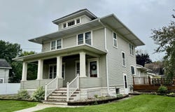 315 N 6th Street, Clear Lake, IA 50428