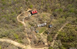 124 Wayne 527, Greenville, MO 63944