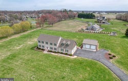 2392 HAZLETTVILLE Road, DOVER, DE 19904