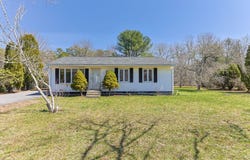 74 Grace Court, Teaticket, MA 02536