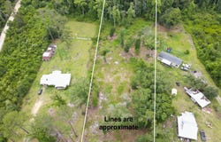 Scrabble Road, Blackshear, GA 31516