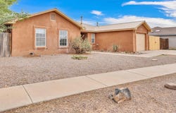 1107 Sean Avenue, Socorro, NM 87801