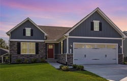 109 Franklin Tower Bend, Williamsburg, VA 23185