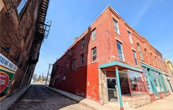 126 N Main Street, Albion, NY 14411