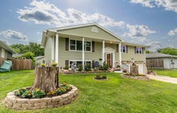 721 Locke Avenue, Waterloo, IA 50702