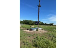 E County Road 43, Woodward, OK 73801