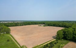 1584 W Chapman Road, Mt Pleasant, MI 48858
