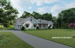 Lot 1 County Road, Amherst, NH 03031